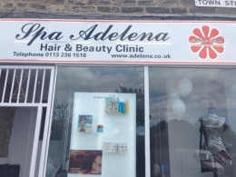 Spa Adelena
