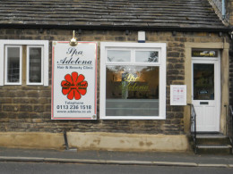 Spa Adelena