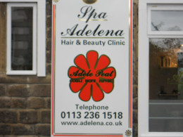 Spa Adelena