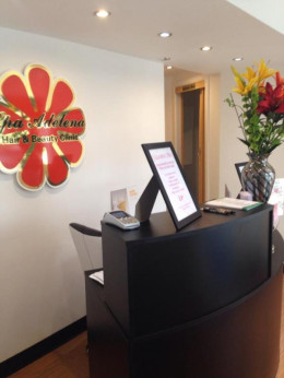 Spa Adelena
