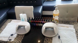 Spa Adelena